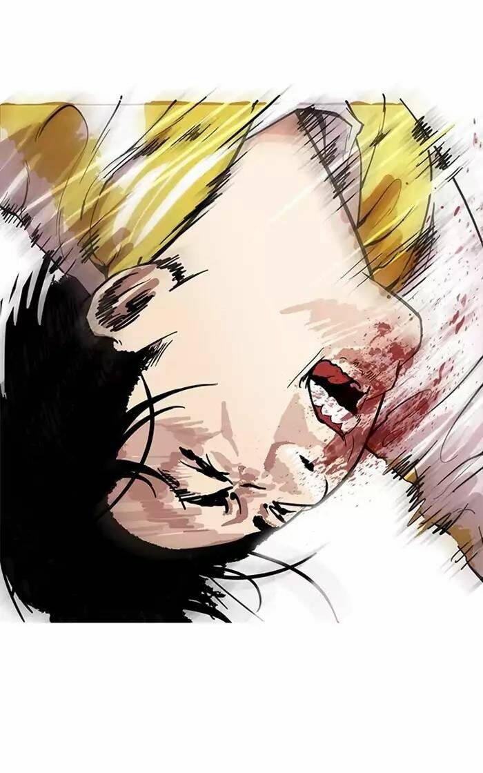 Hoán Đổi Nhiệm Màu Chapter 167 - Trang 2