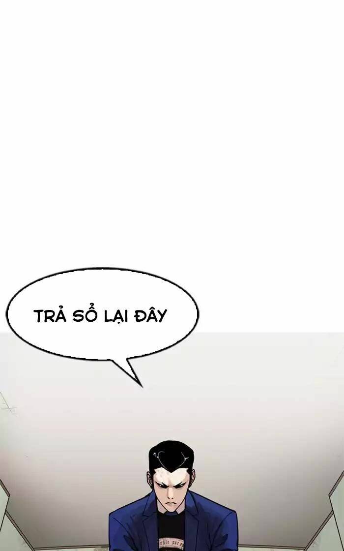 Hoán Đổi Nhiệm Màu Chapter 167 - Trang 2