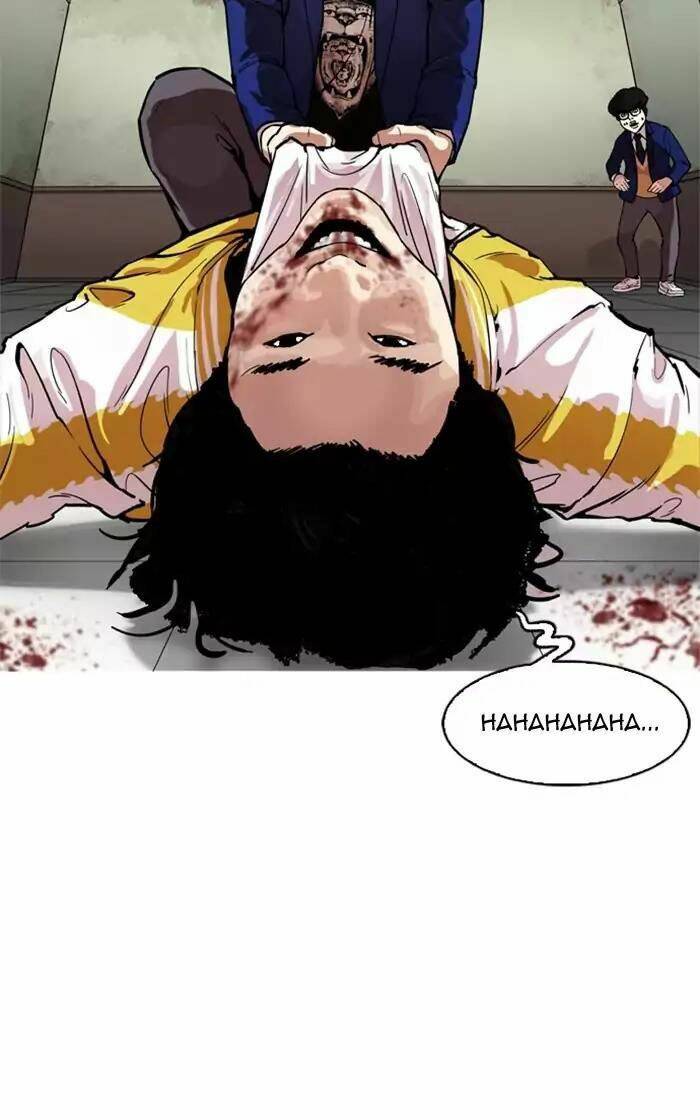 Hoán Đổi Nhiệm Màu Chapter 167 - Trang 2