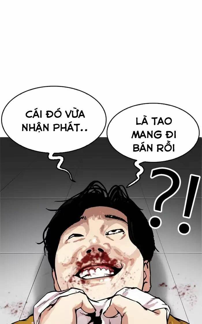Hoán Đổi Nhiệm Màu Chapter 167 - Trang 2