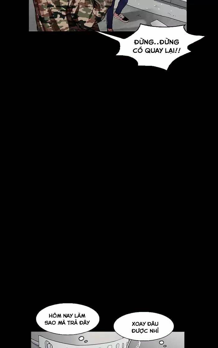 Hoán Đổi Nhiệm Màu Chapter 167 - Trang 2