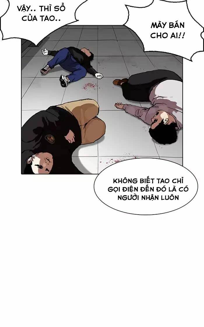 Hoán Đổi Nhiệm Màu Chapter 167 - Trang 2