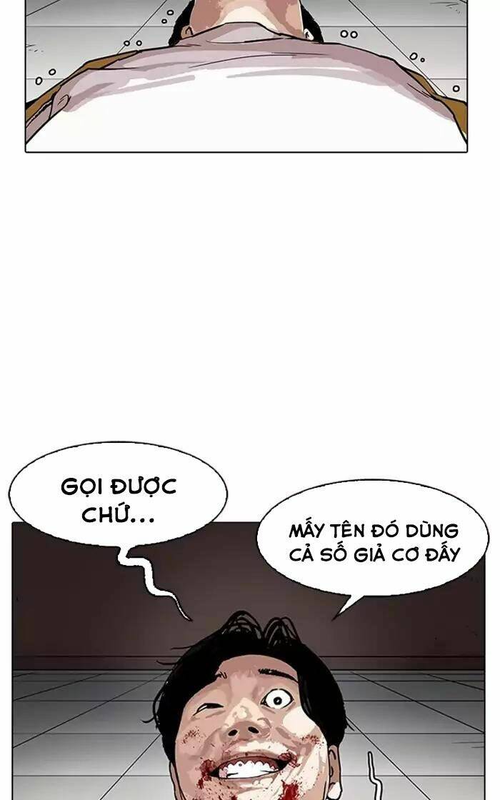 Hoán Đổi Nhiệm Màu Chapter 167 - Trang 2