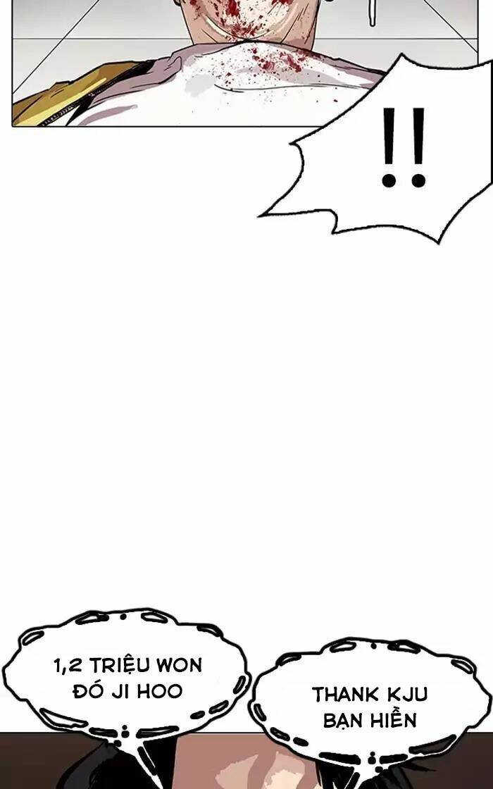 Hoán Đổi Nhiệm Màu Chapter 167 - Trang 2