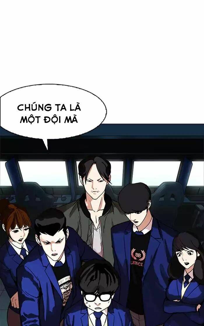 Hoán Đổi Nhiệm Màu Chapter 167 - Trang 2