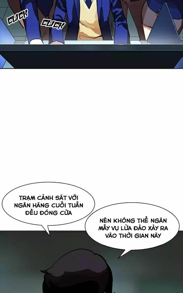 Hoán Đổi Nhiệm Màu Chapter 167 - Trang 2