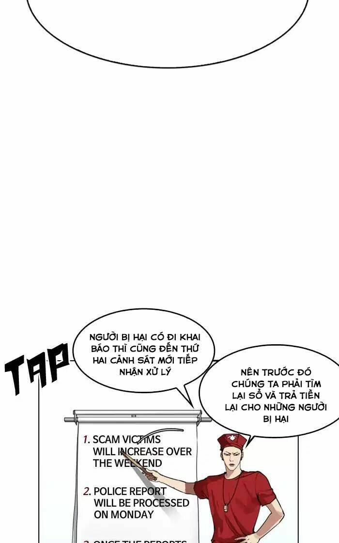 Hoán Đổi Nhiệm Màu Chapter 167 - Trang 2