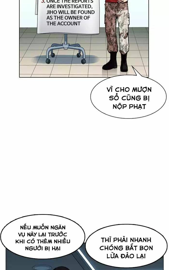 Hoán Đổi Nhiệm Màu Chapter 167 - Trang 2