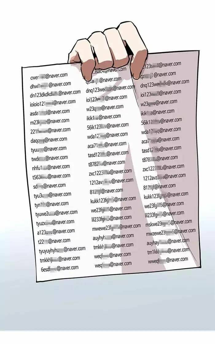 Hoán Đổi Nhiệm Màu Chapter 167 - Trang 2