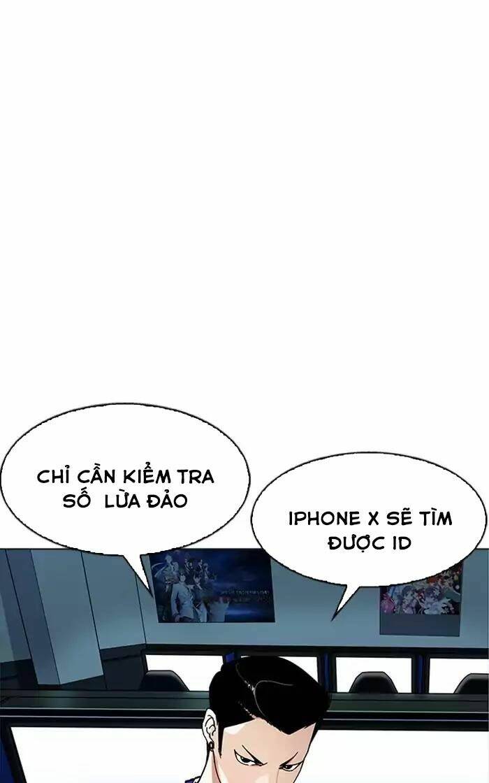 Hoán Đổi Nhiệm Màu Chapter 167 - Trang 2