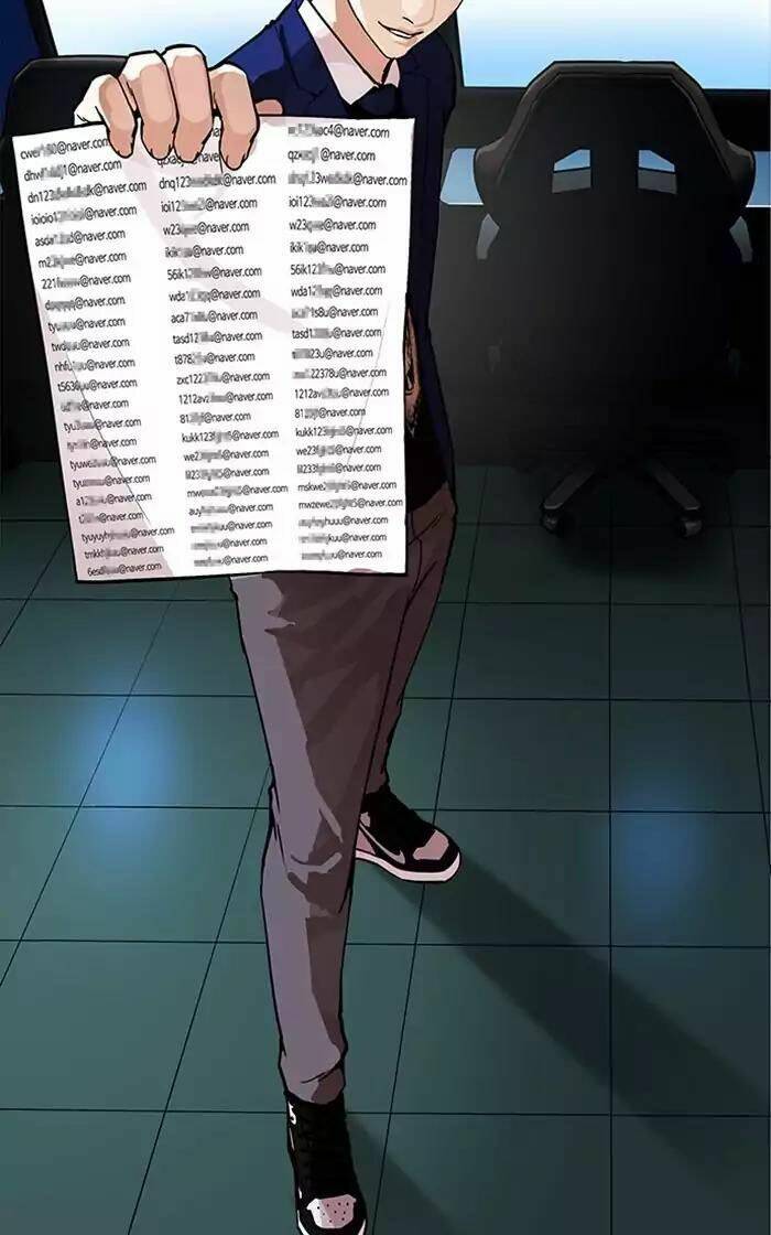 Hoán Đổi Nhiệm Màu Chapter 167 - Trang 2