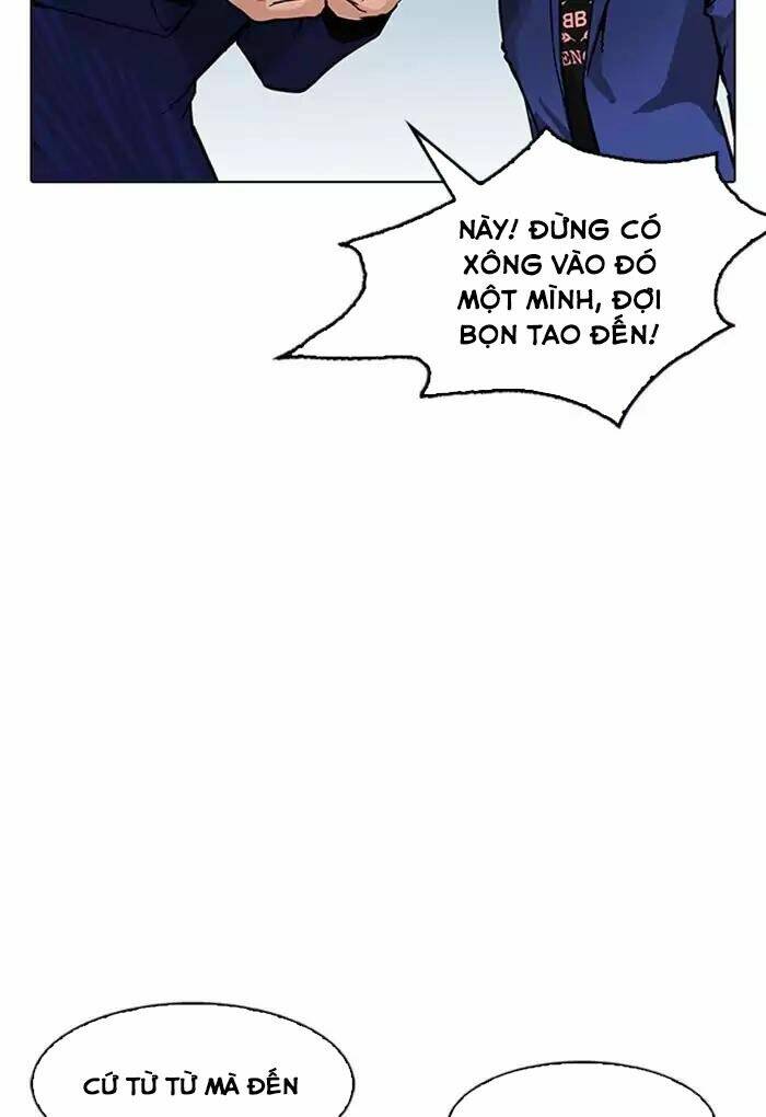 Hoán Đổi Nhiệm Màu Chapter 168 - Trang 2