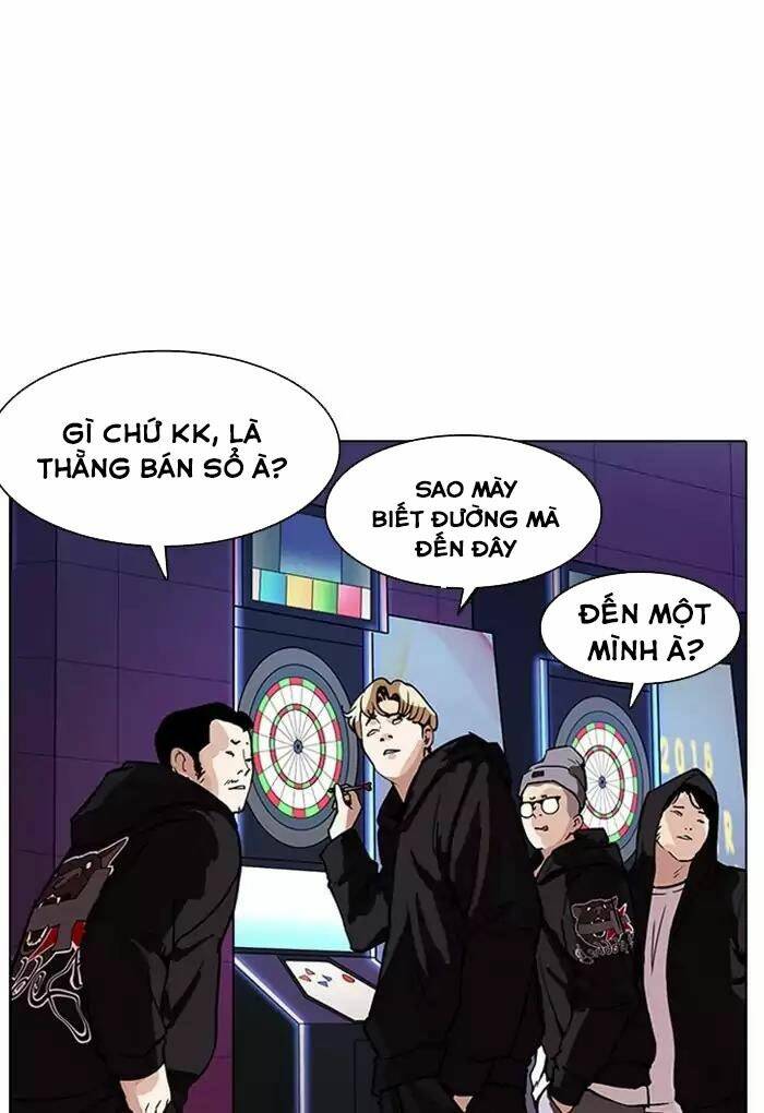 Hoán Đổi Nhiệm Màu Chapter 168 - Trang 2