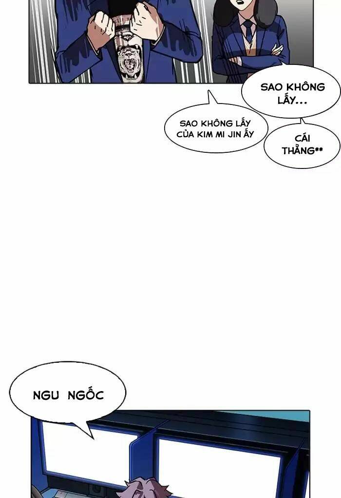 Hoán Đổi Nhiệm Màu Chapter 168 - Trang 2