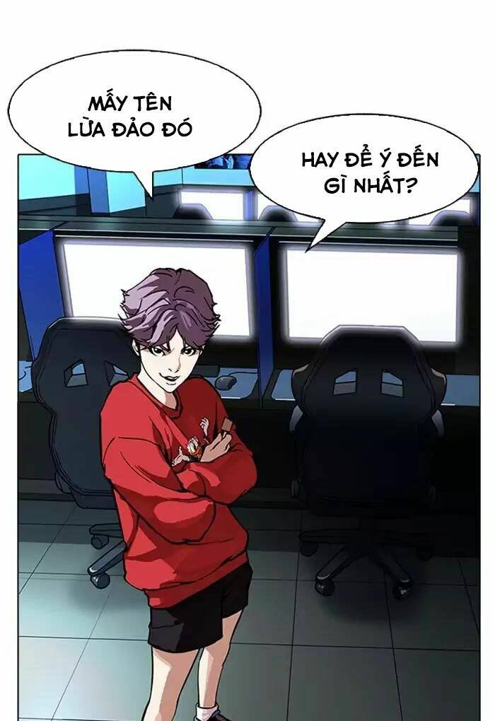 Hoán Đổi Nhiệm Màu Chapter 168 - Trang 2