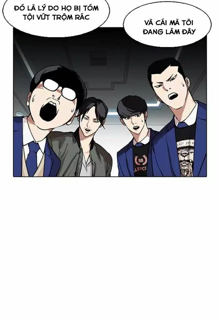 Hoán Đổi Nhiệm Màu Chapter 168 - Trang 2