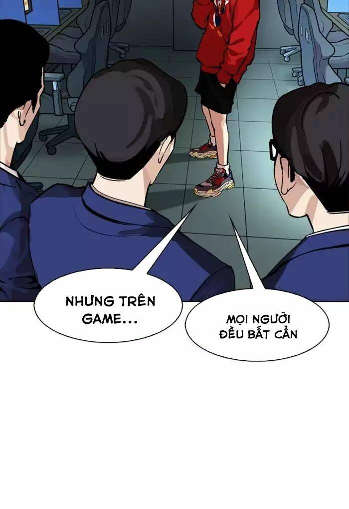 Hoán Đổi Nhiệm Màu Chapter 168 - Trang 2
