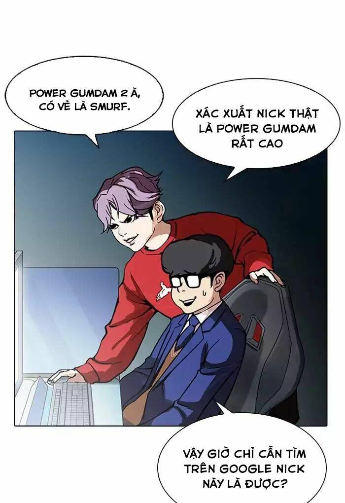 Hoán Đổi Nhiệm Màu Chapter 168 - Trang 2