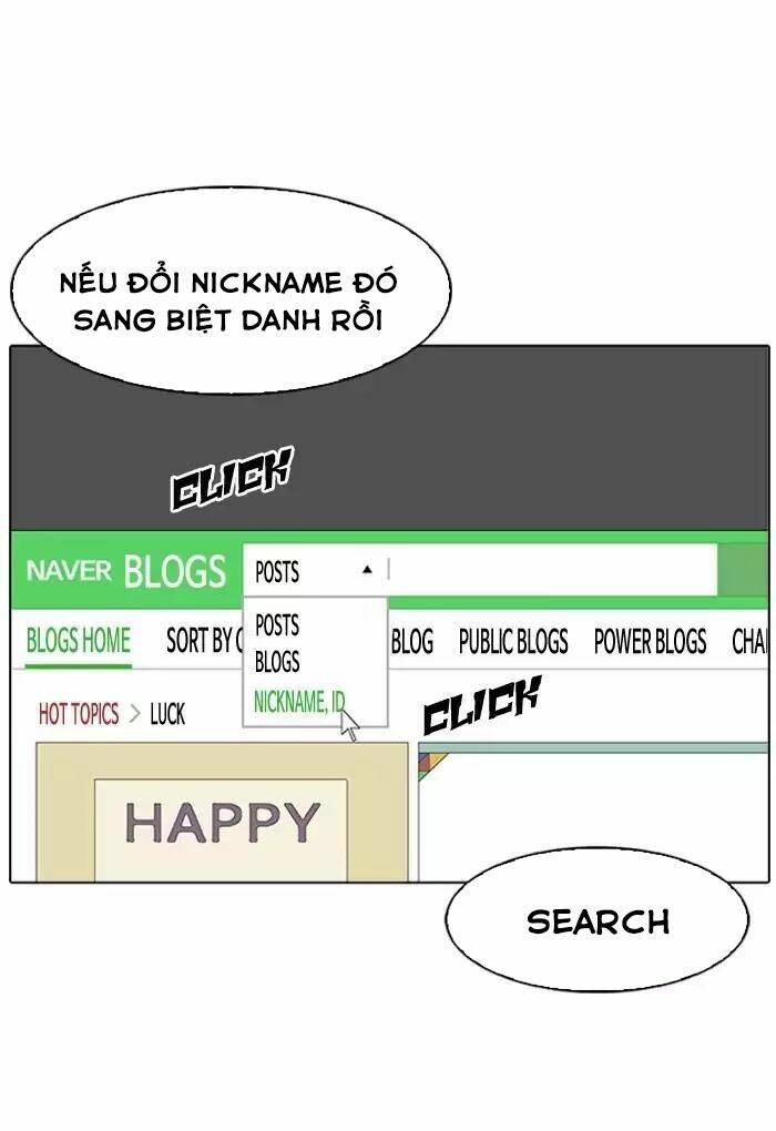 Hoán Đổi Nhiệm Màu Chapter 168 - Trang 2