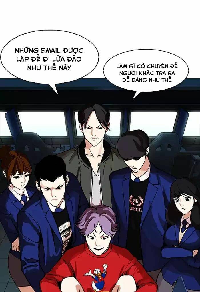 Hoán Đổi Nhiệm Màu Chapter 168 - Trang 2