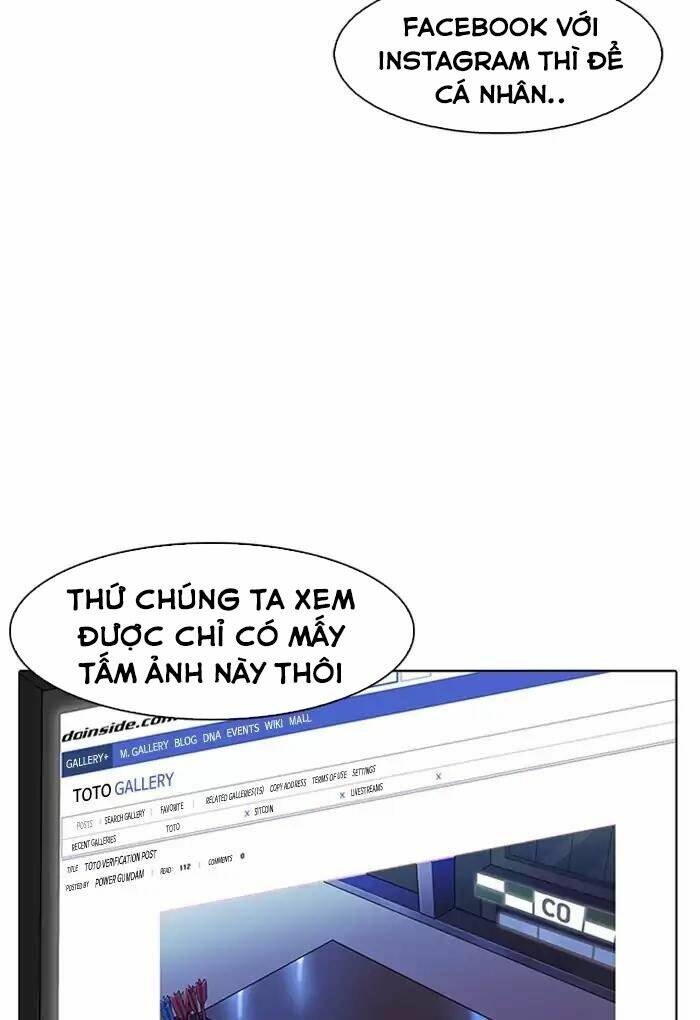 Hoán Đổi Nhiệm Màu Chapter 168 - Trang 2