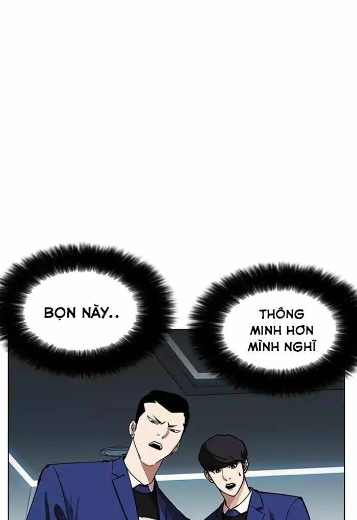 Hoán Đổi Nhiệm Màu Chapter 168 - Trang 2