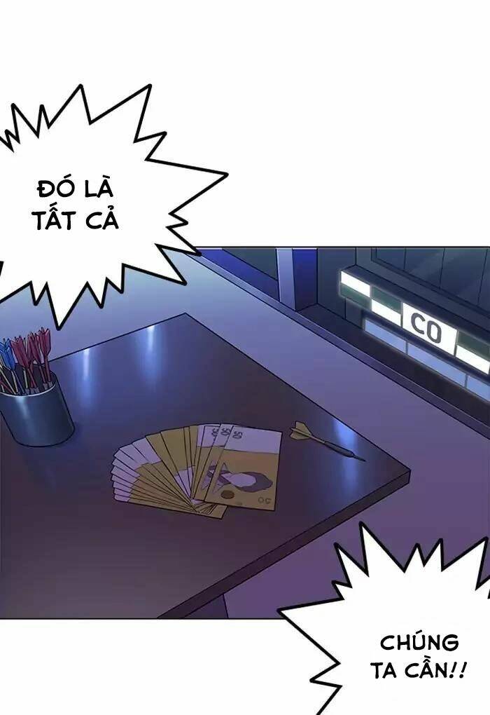 Hoán Đổi Nhiệm Màu Chapter 168 - Trang 2