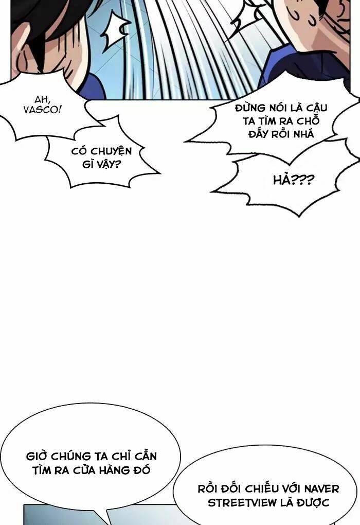 Hoán Đổi Nhiệm Màu Chapter 168 - Trang 2