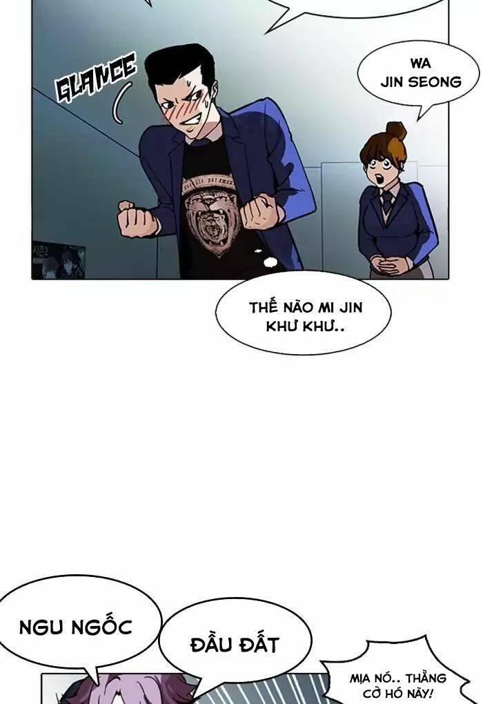 Hoán Đổi Nhiệm Màu Chapter 168 - Trang 2