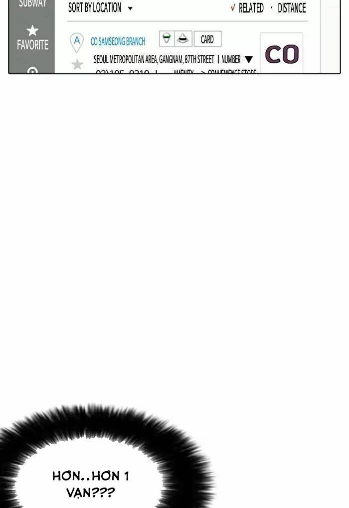 Hoán Đổi Nhiệm Màu Chapter 168 - Trang 2