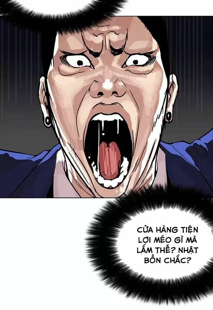 Hoán Đổi Nhiệm Màu Chapter 168 - Trang 2