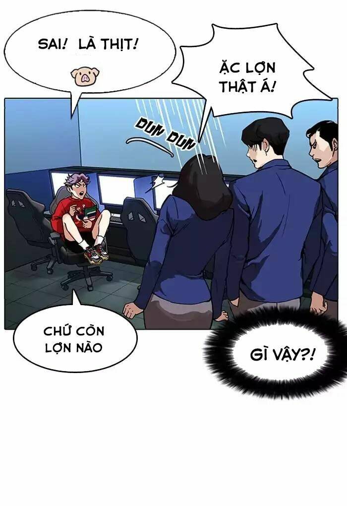 Hoán Đổi Nhiệm Màu Chapter 168 - Trang 2