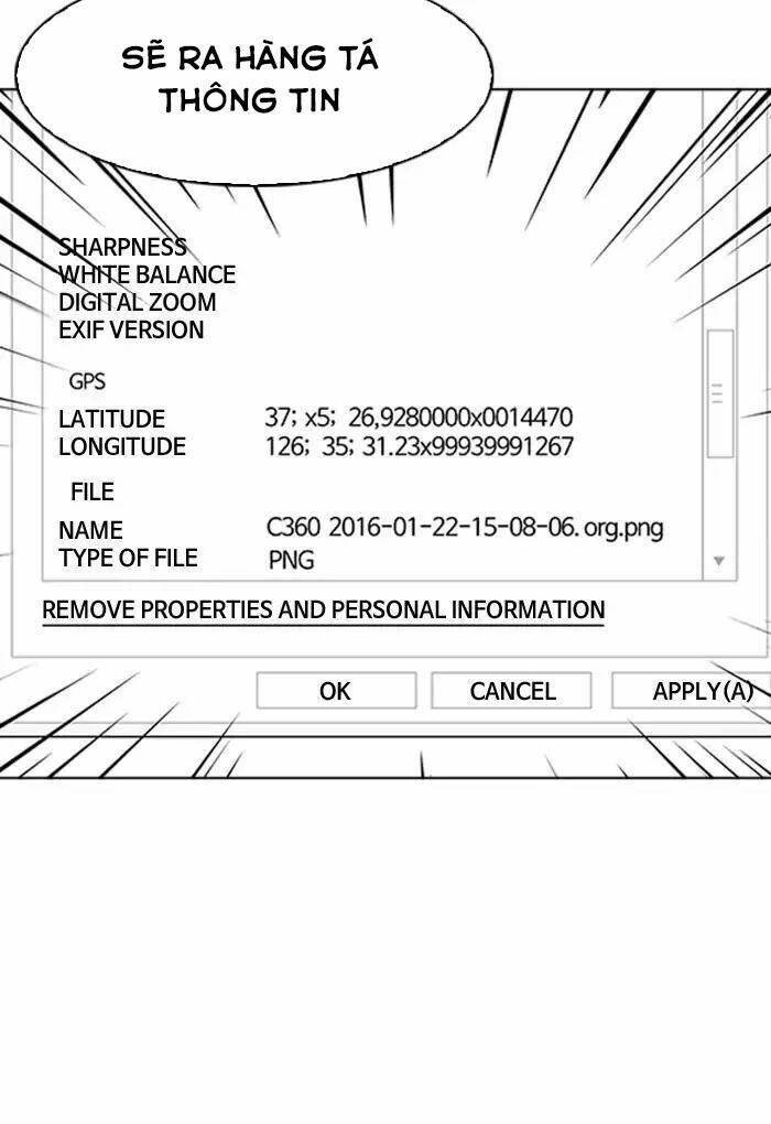 Hoán Đổi Nhiệm Màu Chapter 168 - Trang 2