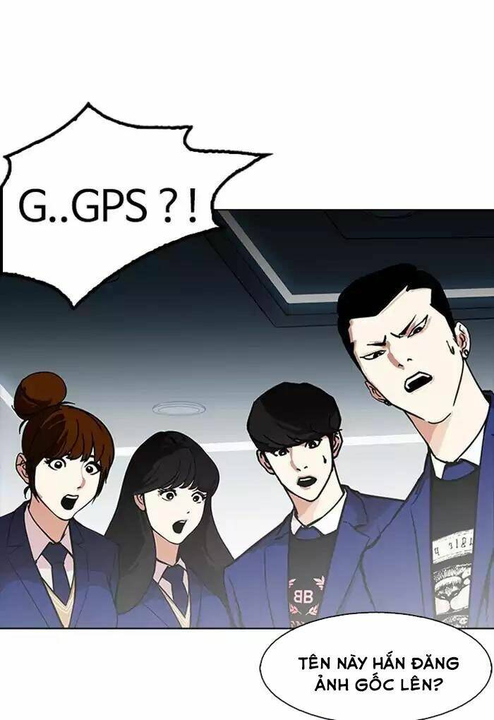 Hoán Đổi Nhiệm Màu Chapter 168 - Trang 2