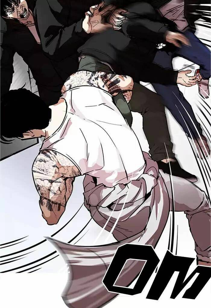 Hoán Đổi Nhiệm Màu Chapter 169 - Trang 2