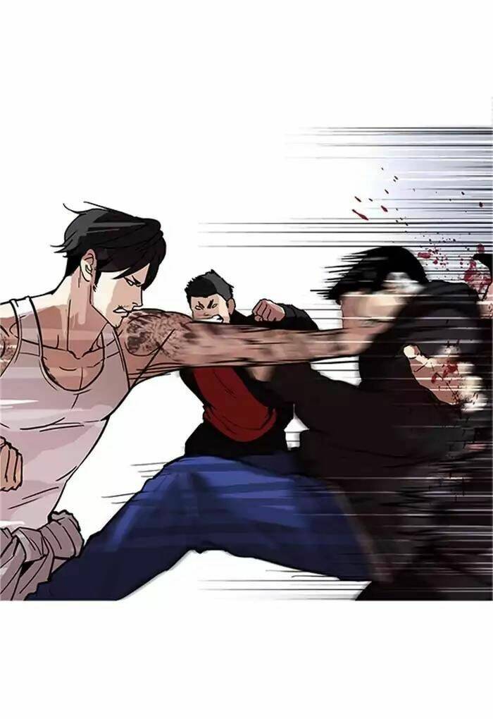 Hoán Đổi Nhiệm Màu Chapter 169 - Trang 2