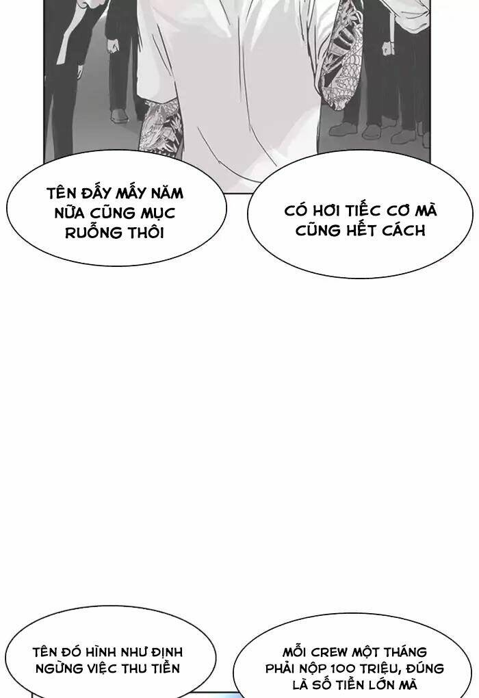 Hoán Đổi Nhiệm Màu Chapter 169 - Trang 2