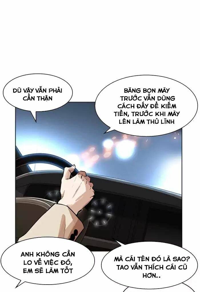 Hoán Đổi Nhiệm Màu Chapter 169 - Trang 2