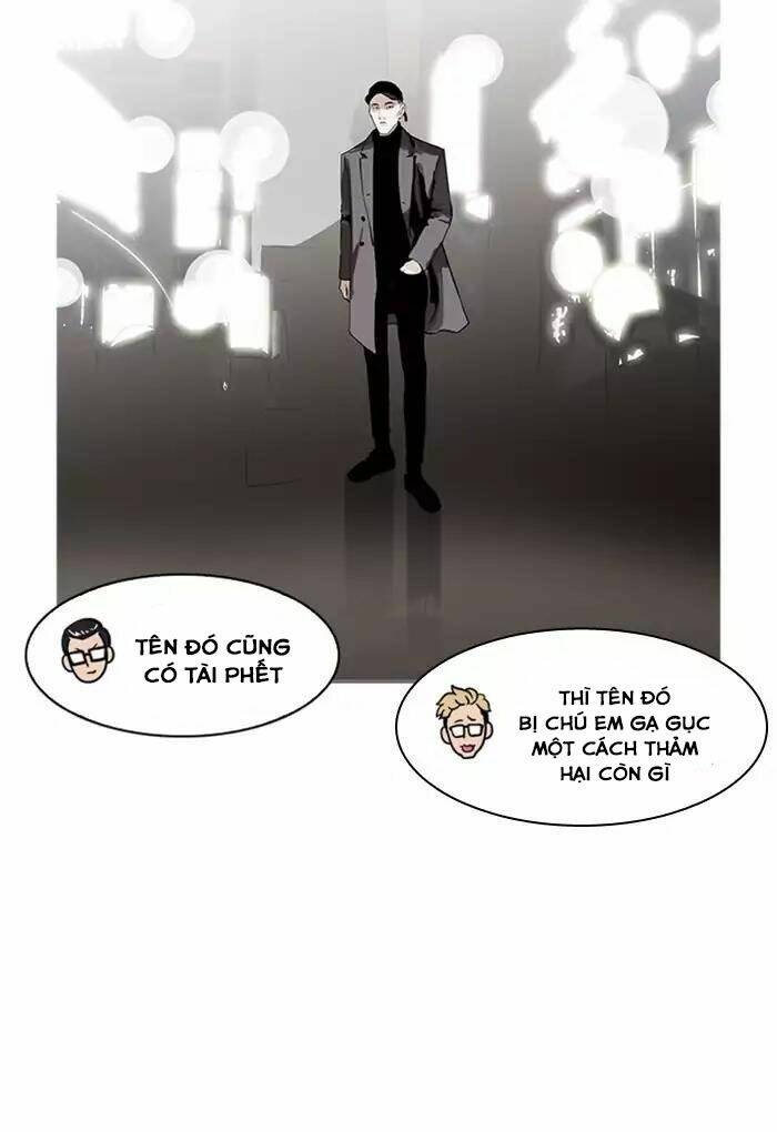 Hoán Đổi Nhiệm Màu Chapter 169 - Trang 2