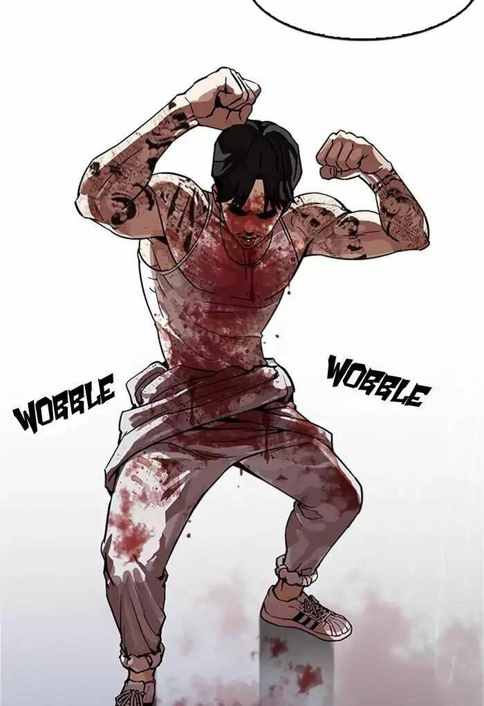 Hoán Đổi Nhiệm Màu Chapter 169 - Trang 2