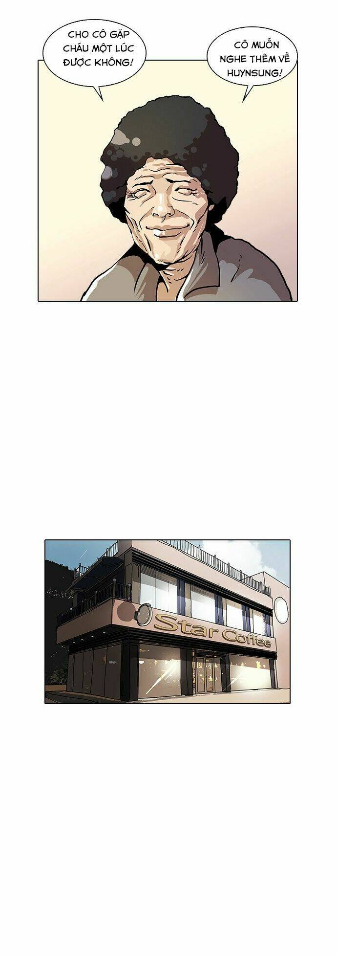 Hoán Đổi Nhiệm Màu Chapter 17 - Trang 2