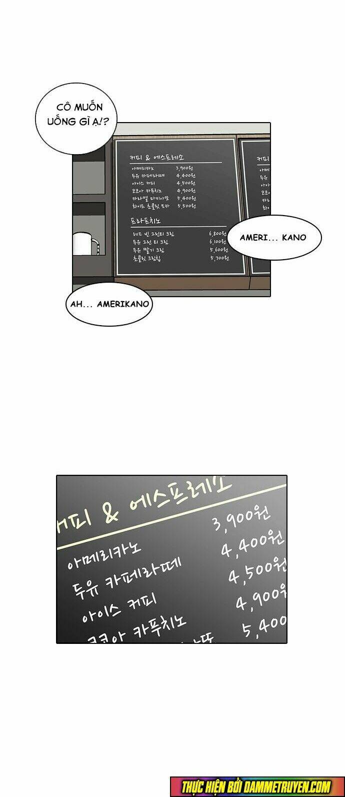 Hoán Đổi Nhiệm Màu Chapter 17 - Trang 2