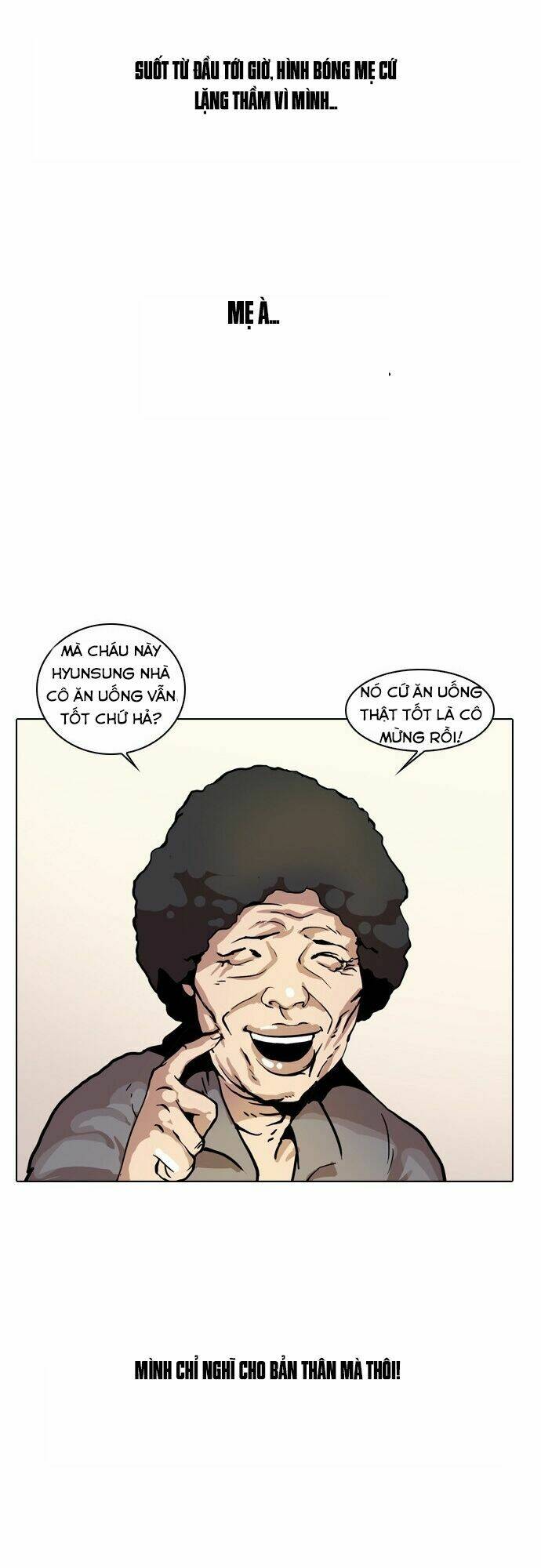 Hoán Đổi Nhiệm Màu Chapter 17 - Trang 2