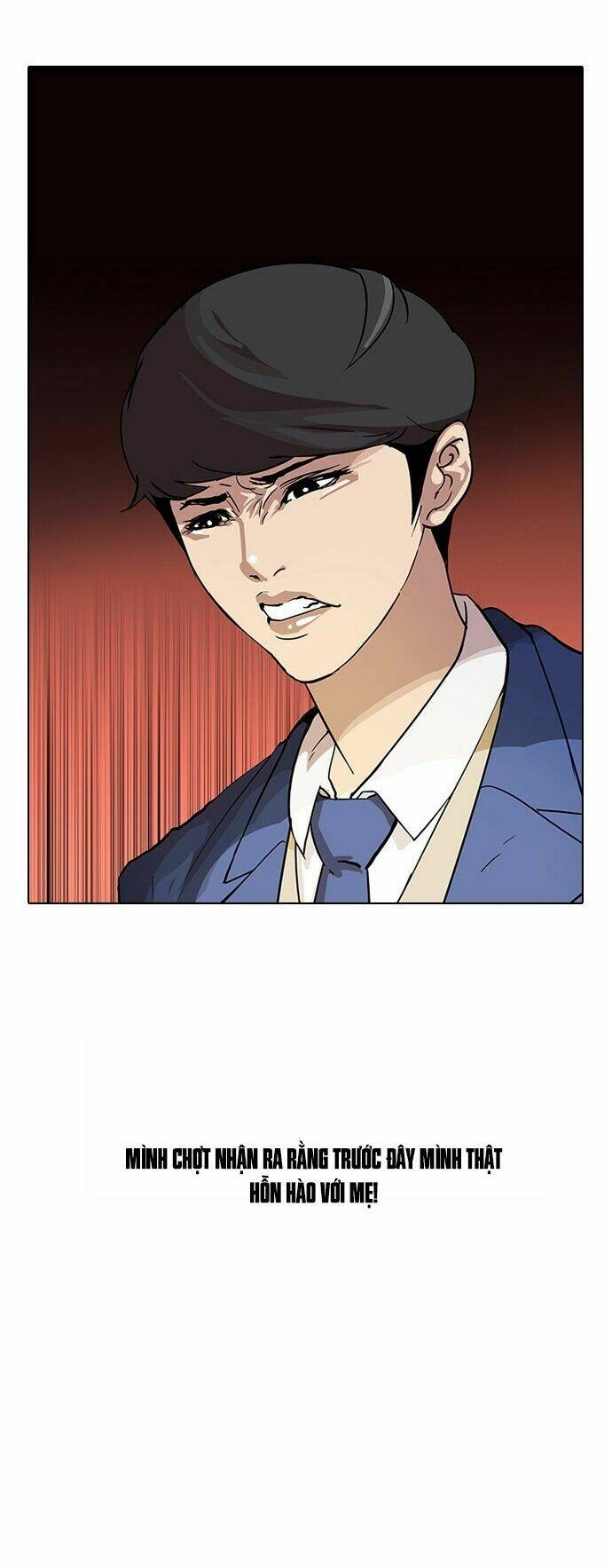 Hoán Đổi Nhiệm Màu Chapter 17 - Trang 2