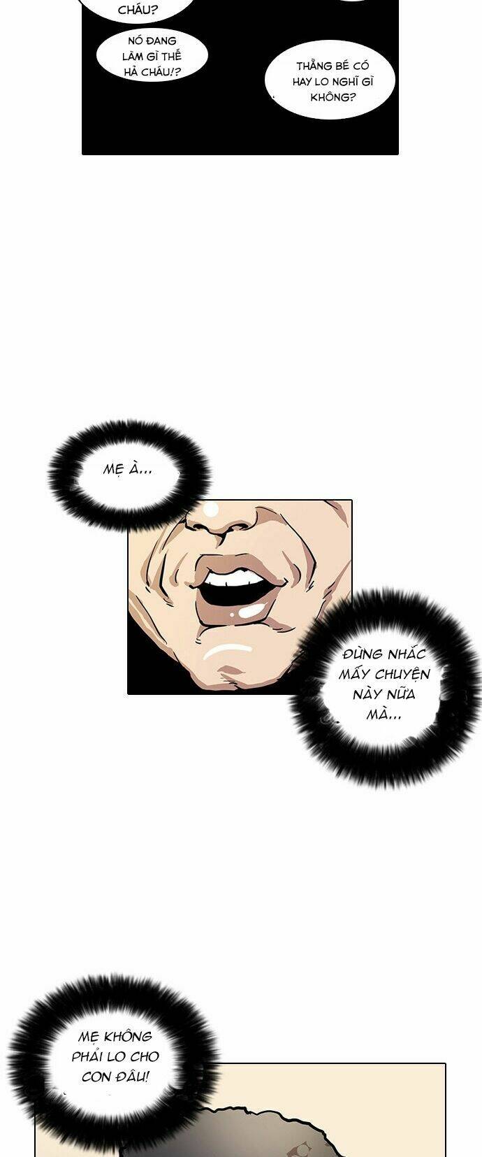 Hoán Đổi Nhiệm Màu Chapter 17 - Trang 2