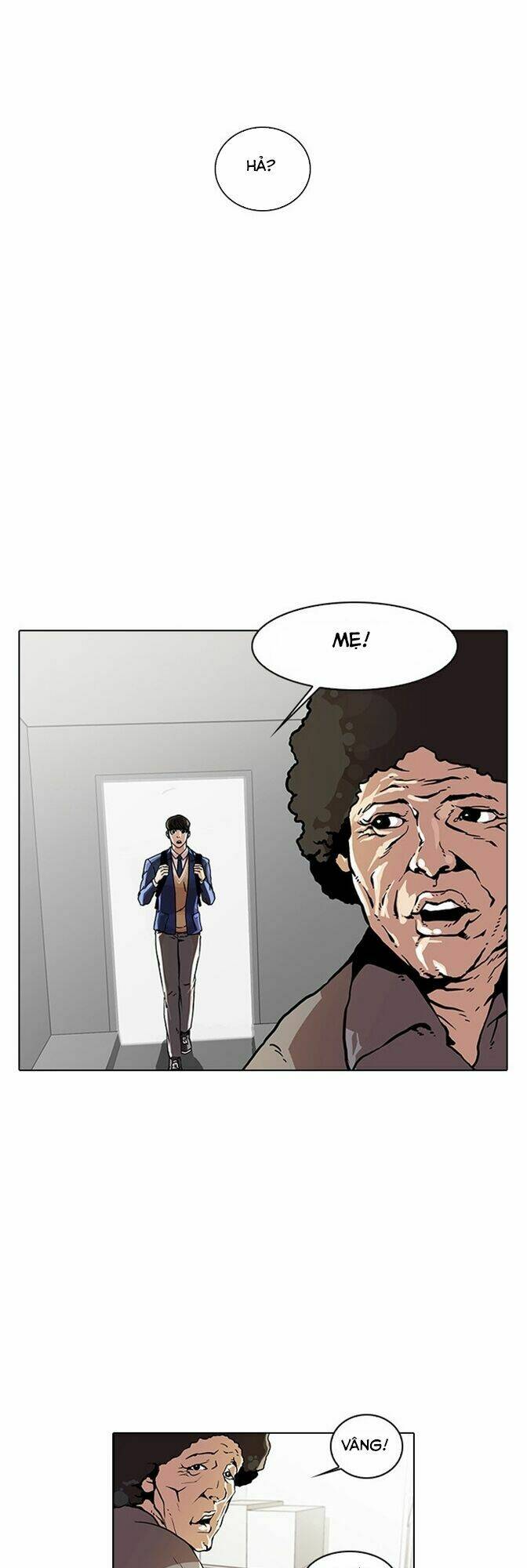 Hoán Đổi Nhiệm Màu Chapter 17 - Trang 2