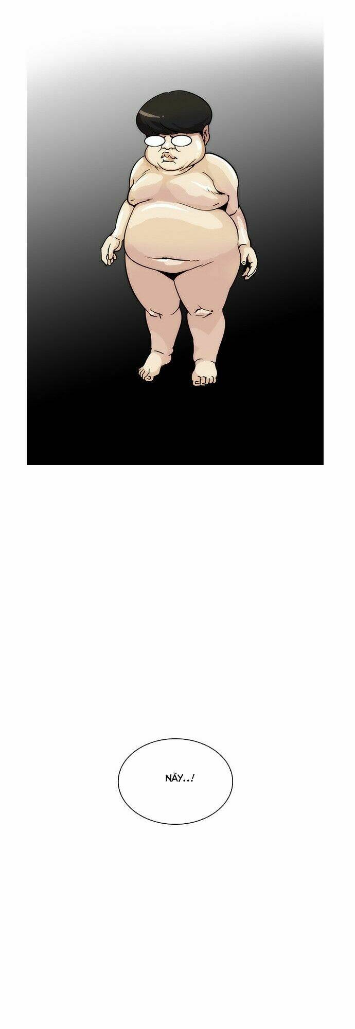 Hoán Đổi Nhiệm Màu Chapter 17 - Trang 2