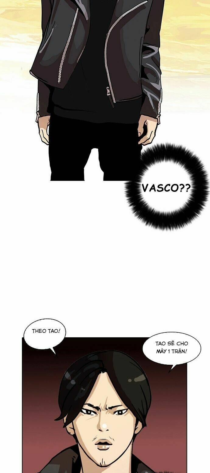 Hoán Đổi Nhiệm Màu Chapter 17 - Trang 2