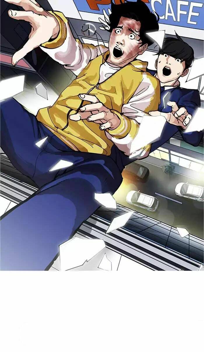 Hoán Đổi Nhiệm Màu Chapter 171 - Trang 2