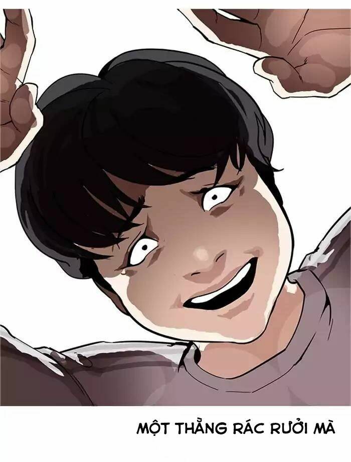 Hoán Đổi Nhiệm Màu Chapter 171 - Trang 2